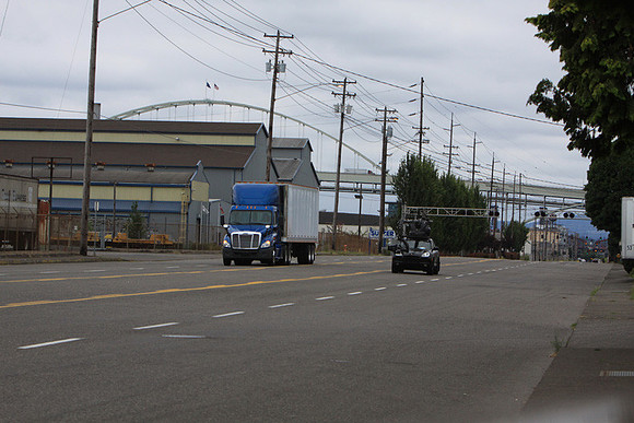 Freightliner CMD Prod