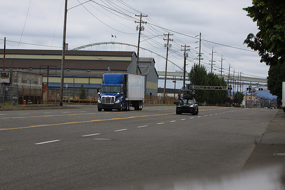 Freightliner CMD Prod