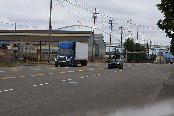 Freightliner CMD Prod