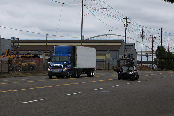 Freightliner CMD Prod