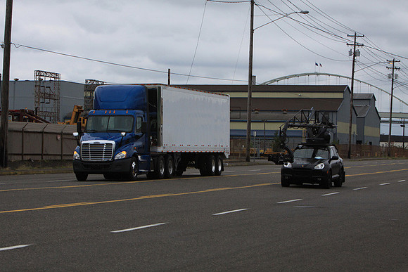 Freightliner CMD Prod