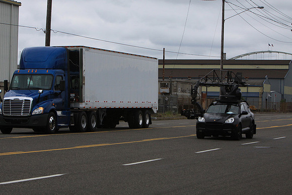 Freightliner CMD Prod