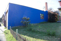 Wall to paint