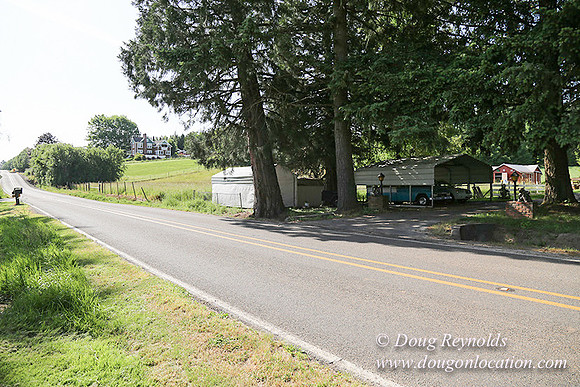 Helvetia rd at Mikes-5943
