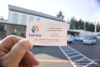 THPRD Rm D