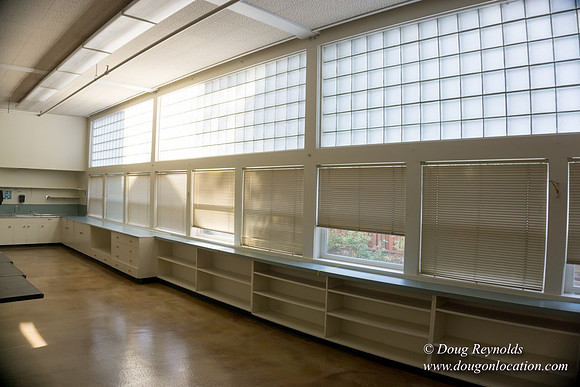 THPRD Rm D