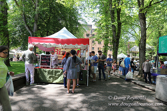 Portland PSU Farmers Mkt-5750