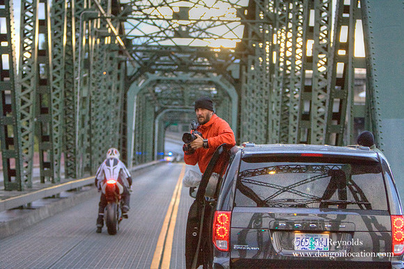 Production Photos Icon