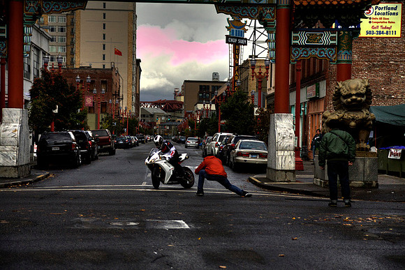 Production Photos Icon