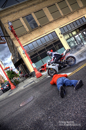 Production Photos Icon