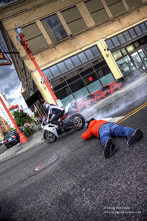 Production Photos Icon