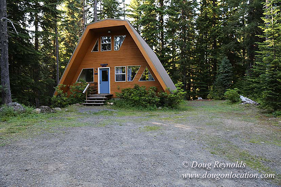 Rental Cabin-7069
