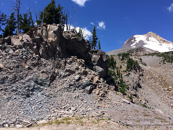 Mt Hood