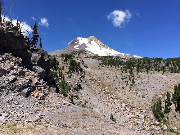 Mt Hood