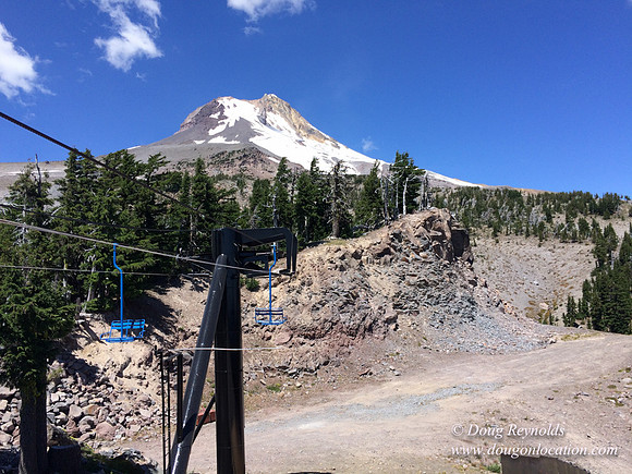 Mt Hood