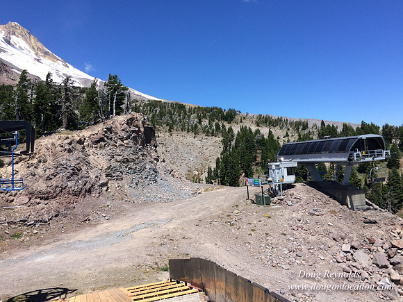 Mt Hood