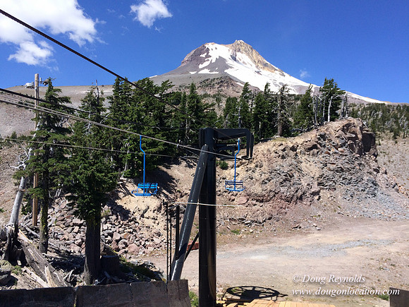 Mt Hood