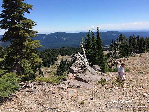 Mt Hood