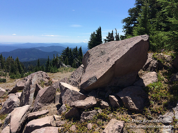 Mt Hood