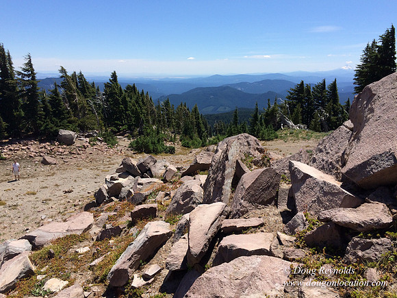 Mt Hood