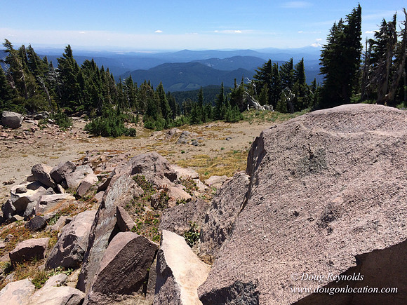 Mt Hood