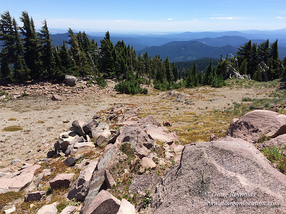 Mt Hood