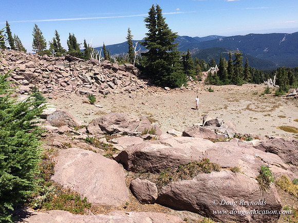 Mt Hood