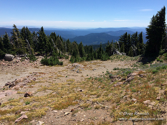 Mt Hood