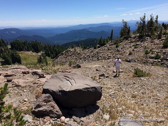 Mt Hood