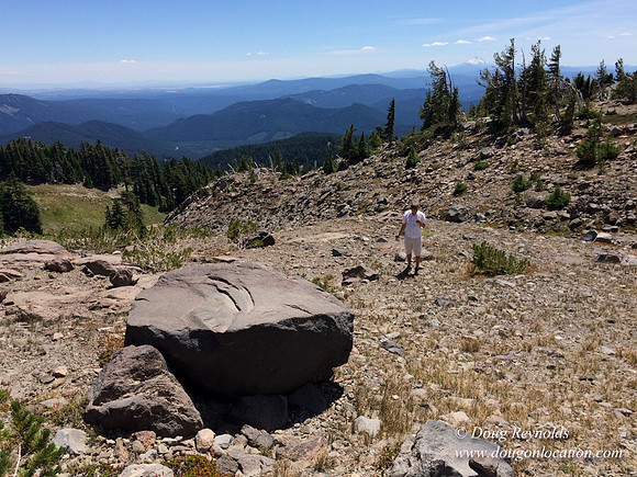 Mt Hood
