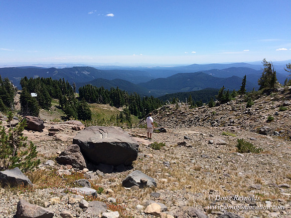 Mt Hood