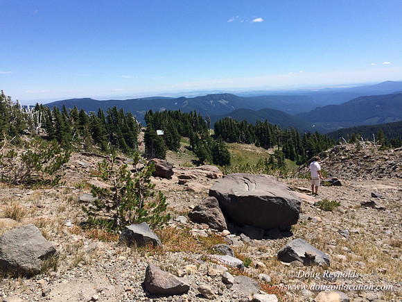 Mt Hood