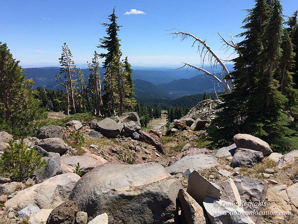 Mt Hood