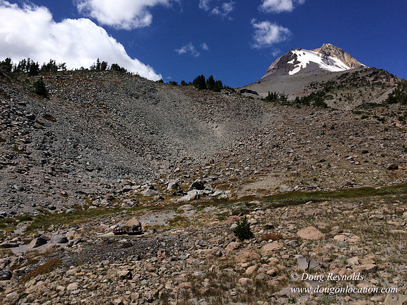 Mt Hood