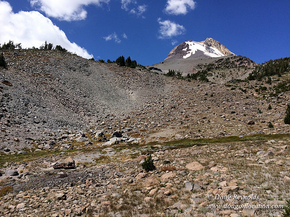 Mt Hood