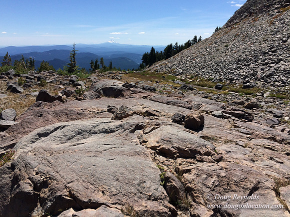 Mt Hood