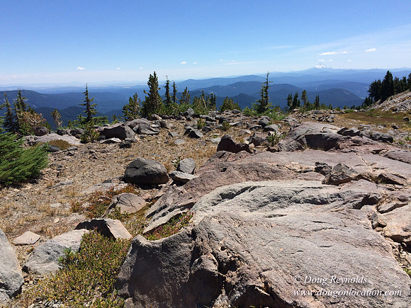 Mt Hood