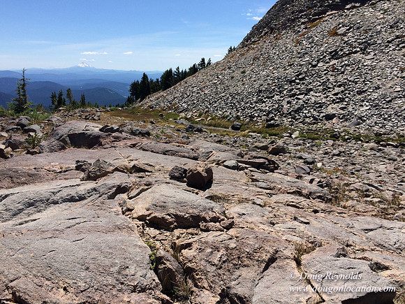 Mt Hood
