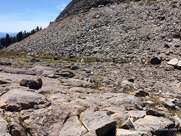Mt Hood