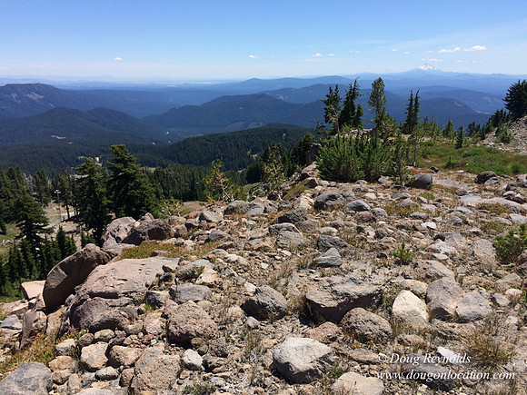 Mt Hood