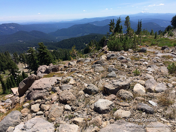 Mt Hood