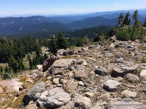 Mt Hood
