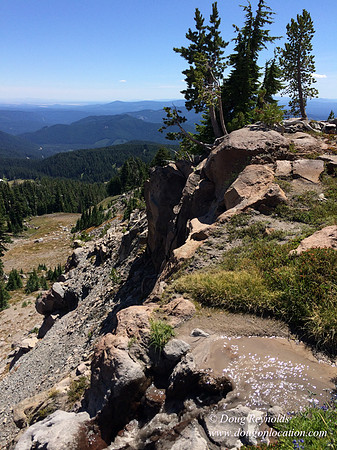 Mt Hood