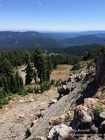 Mt Hood