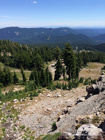 Mt Hood