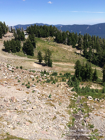 Mt Hood