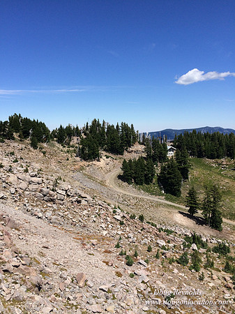 Mt Hood