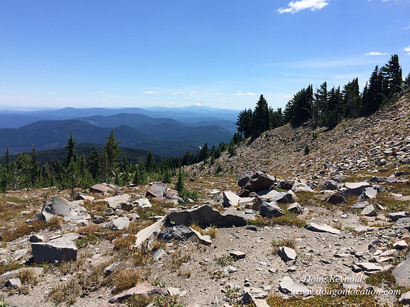 Mt Hood