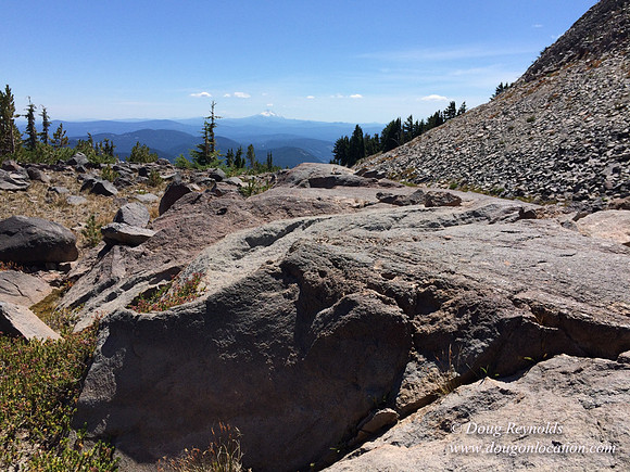 Mt Hood