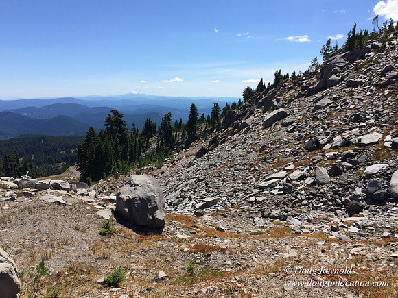 Mt Hood